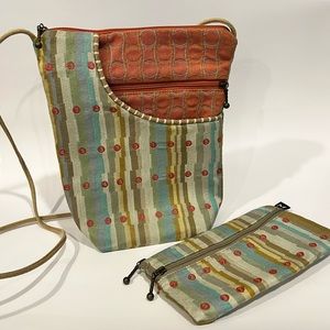 Maruca Bag City Girl Crossbody